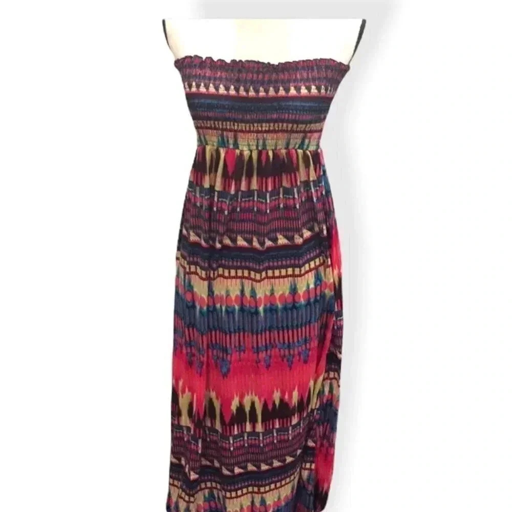 NOBO maxi dress
